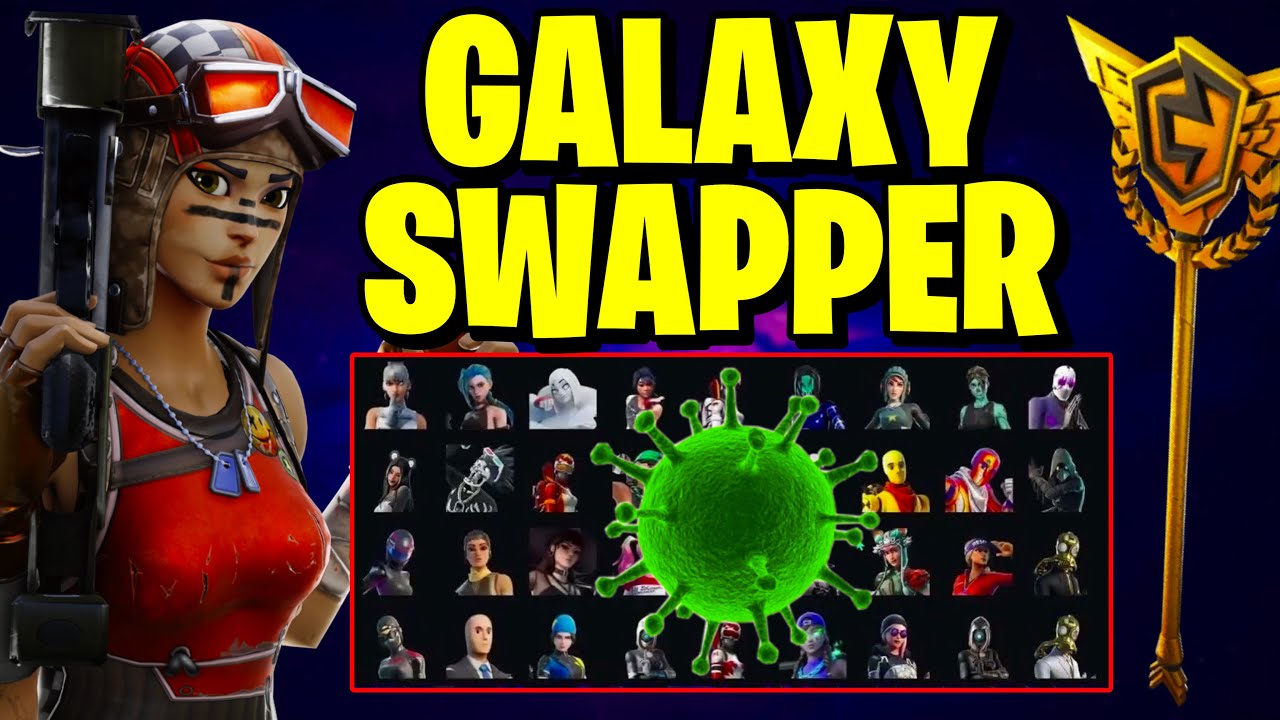 Is Galaxy Swapper Safe? - PC Security and Privacy Guide