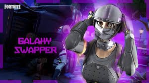 Galaxy Swapper Discord - Community Guide and Support